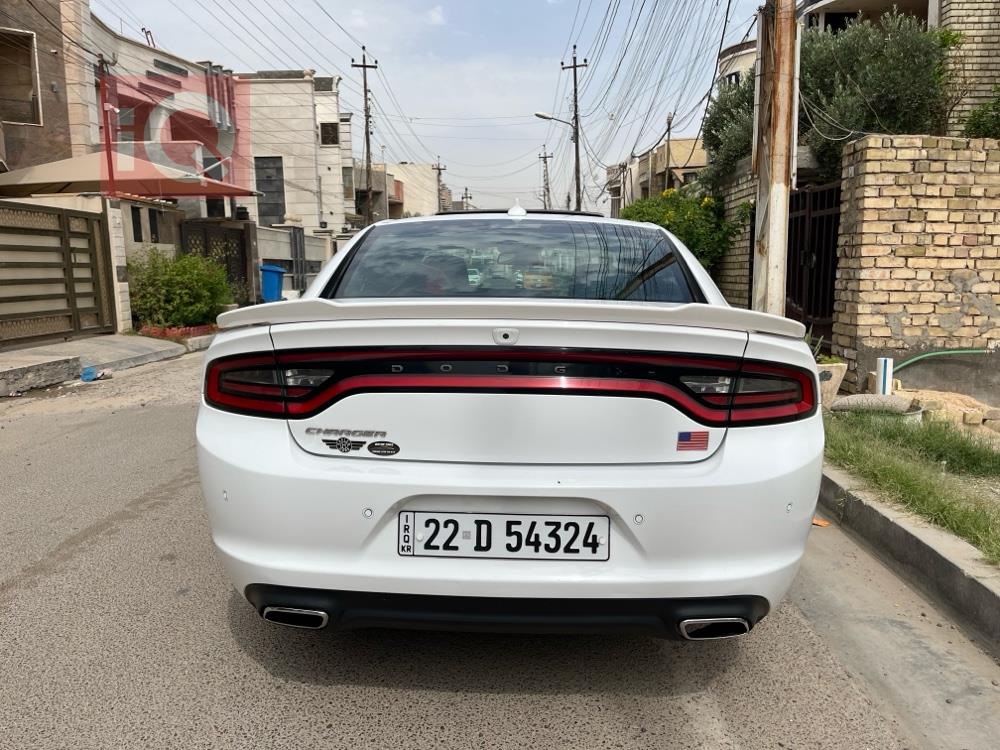 دودج تشارجر